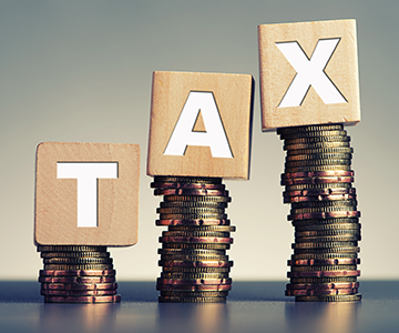 Individual Corporate Tax in UAE