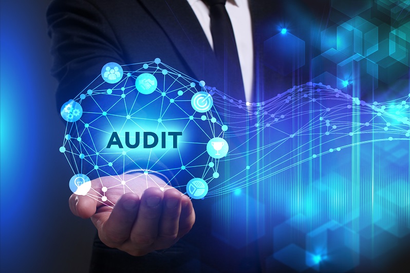 Audit Firms in UAE