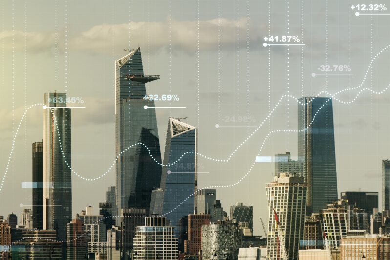 financial forecast in uae