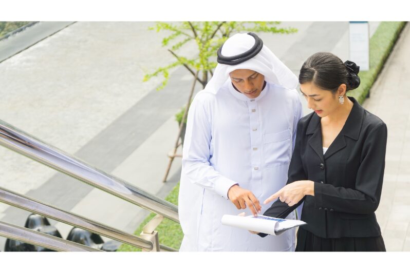 guide commercial activities certificate vat uae