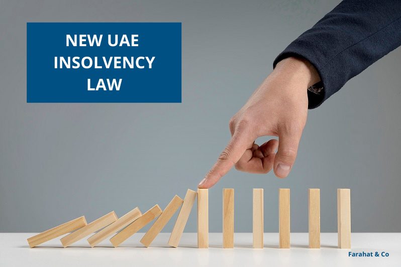 Restructuring and Insolvency Framework in DIFC