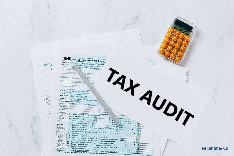UAE Tax Audit