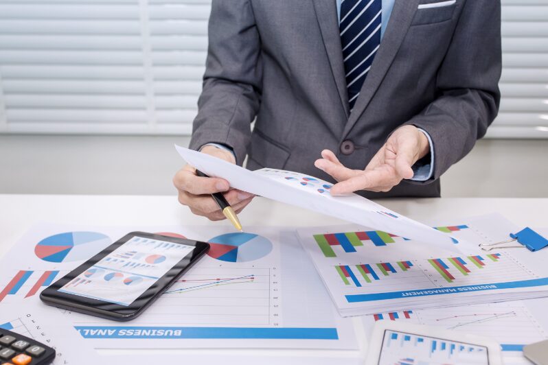 why financial audit important for business