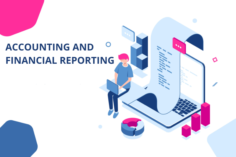 Financial Reporting Services