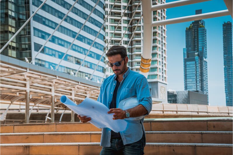 checklist for financial audit of construction companies in uae