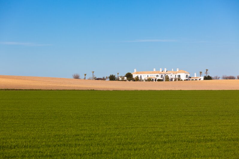 vat impact on farmhouses and farmlands in uae