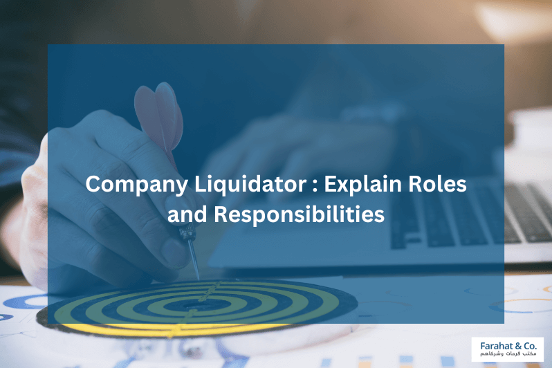 Company Liquidator