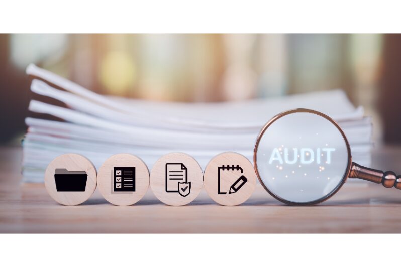 benefits of external auditing