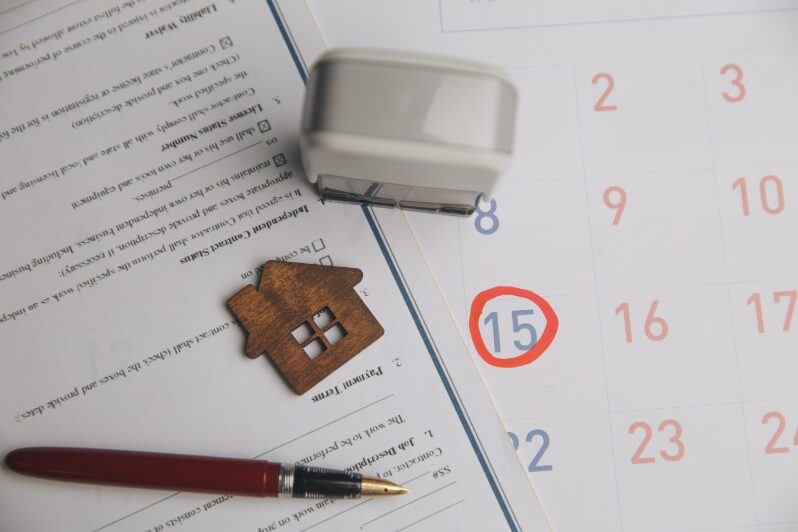 lease term ifrs 16 cancellable property rental contracts