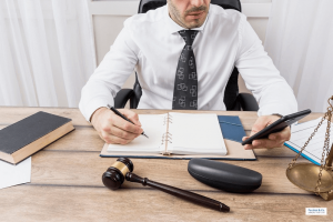 Court Appointed Expert Witness in Dubai, UAE