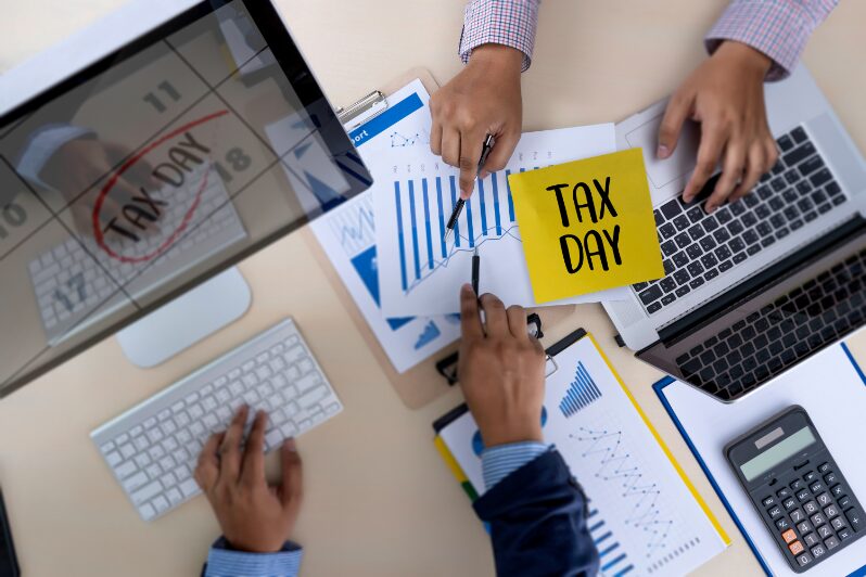 how reduce vat liability with tax return filing in uae