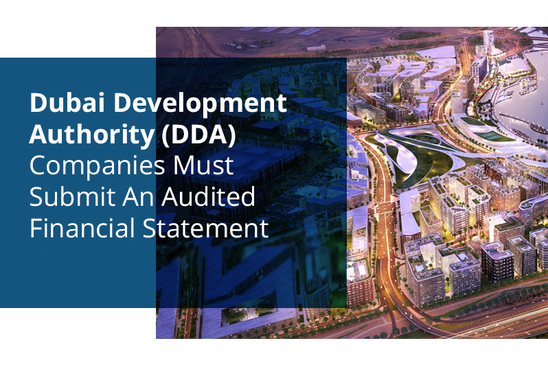DDA Audit Reports