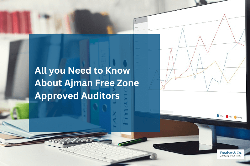 Ajman Free Zone Approved Auditors