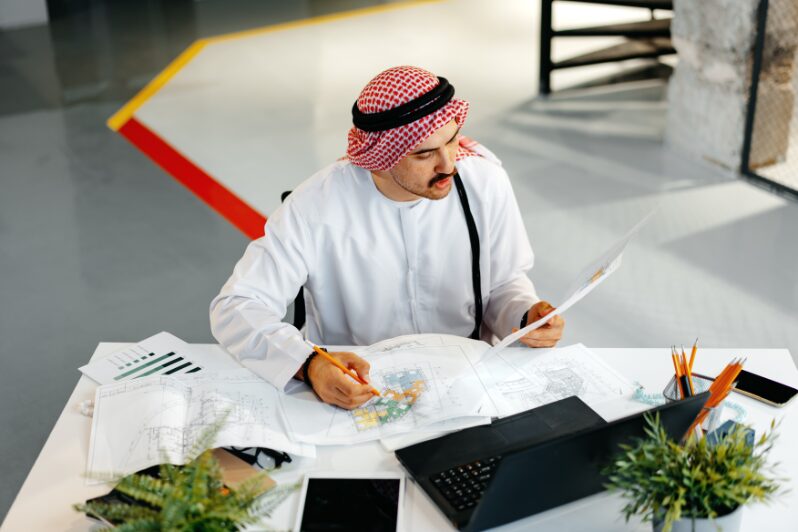 reasons business uae needs financial statements