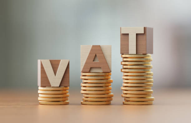 تعديلات قانون ضريبة القيمة المضافة 2022