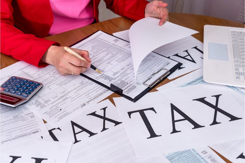 federal tax authority announces amendments to excise tax law