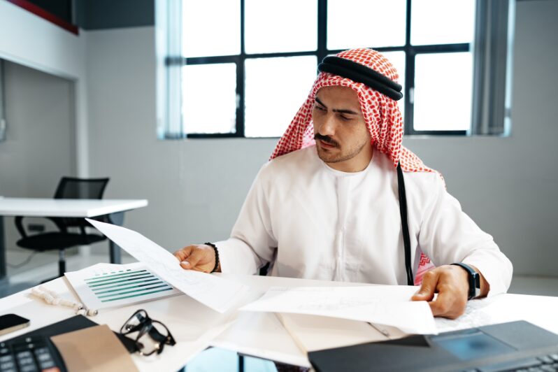 will all branches of a business required file corporate tax in uae