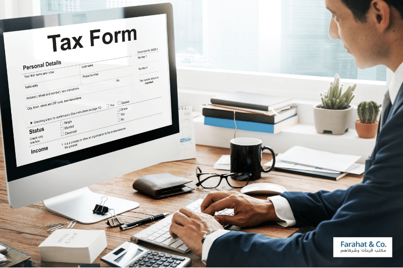 Corporate Tax Return in UAE