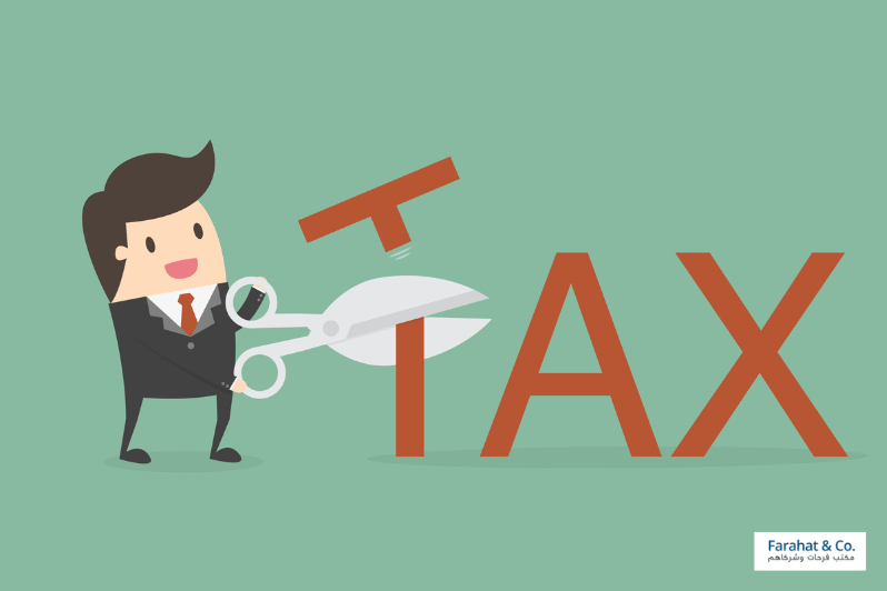 Business Tax in UAE