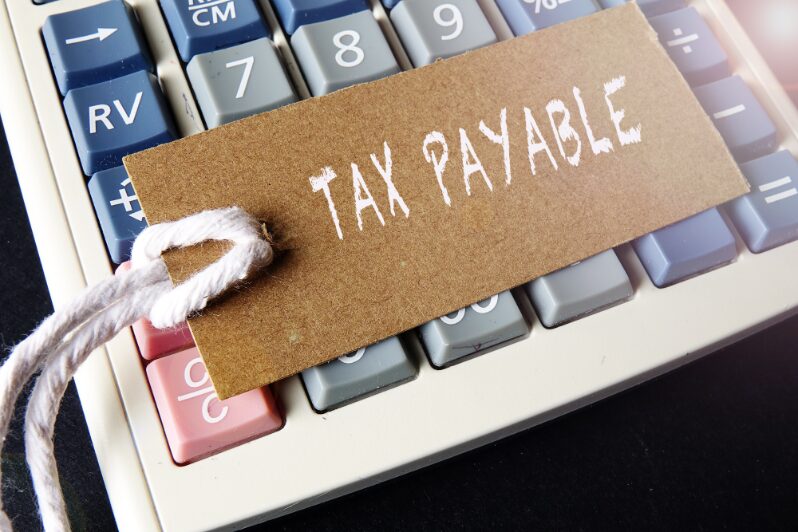 applicable taxable income for uae corporate tax confirmed