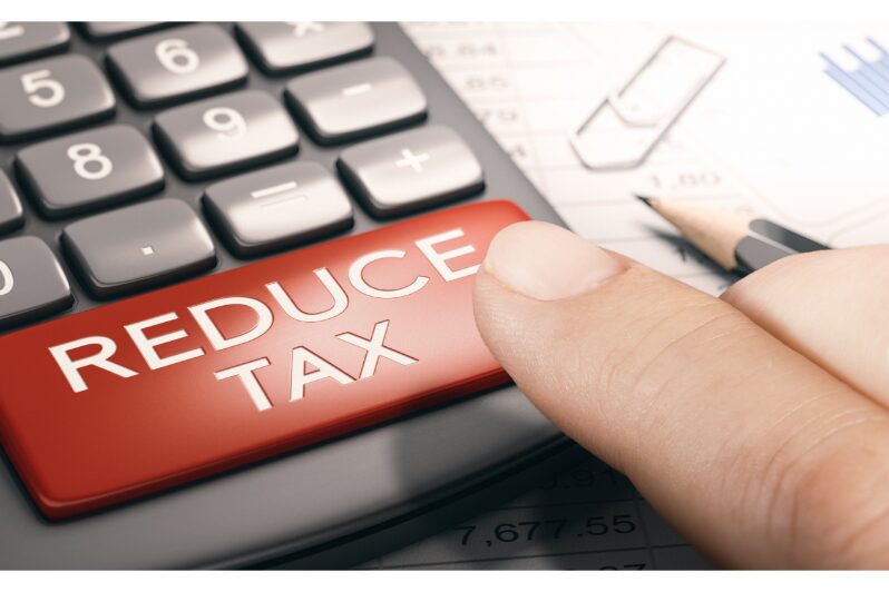 how to reduce business tax in uae