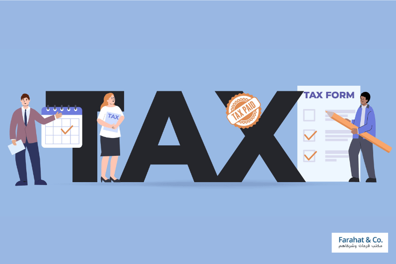 Tax Period