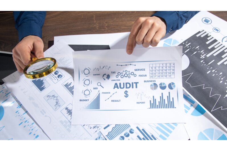 benefits of integrated auditing can improve efficiency quality