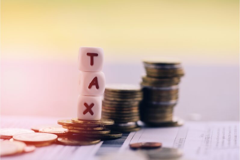 determining taxable income for corporate tax purposes in uae