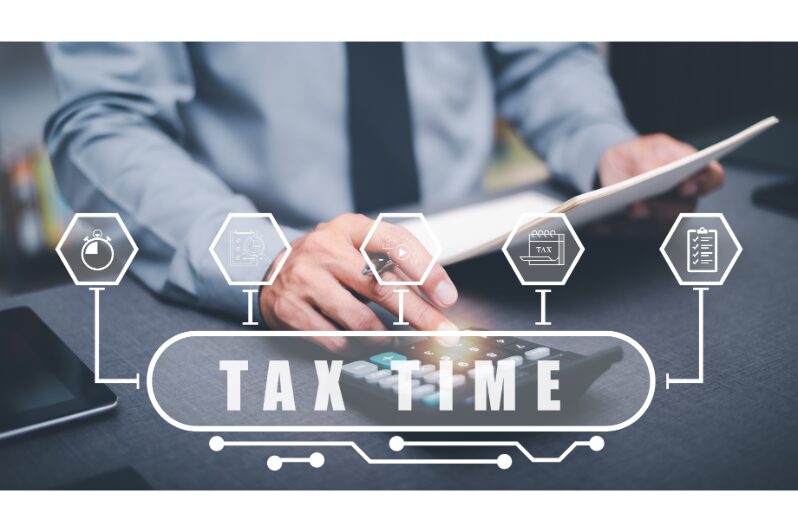 guide corporate tax registration filing timeline