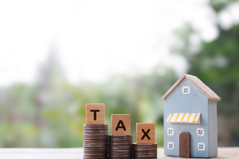 guide on determination tax residency in uae