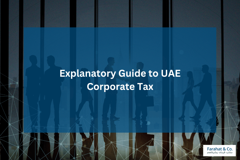 Guide to UAE Corporate Tax