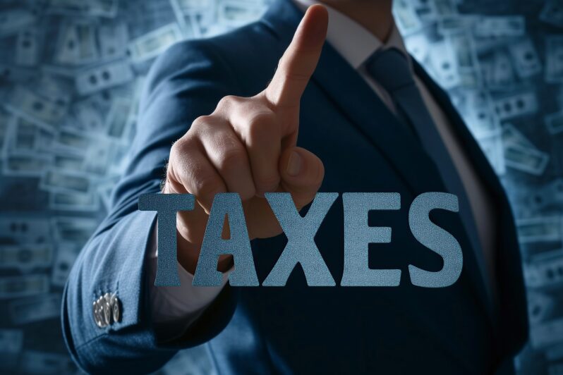 tax loss relief corporate tax purposes