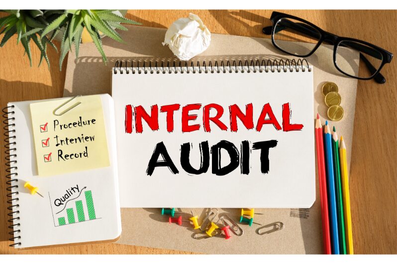 different internal financial audit available for uae companies