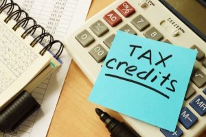 رصيد الضريبة الاجنبية التي يمكن خصمها من قانون ضريبة الشركات