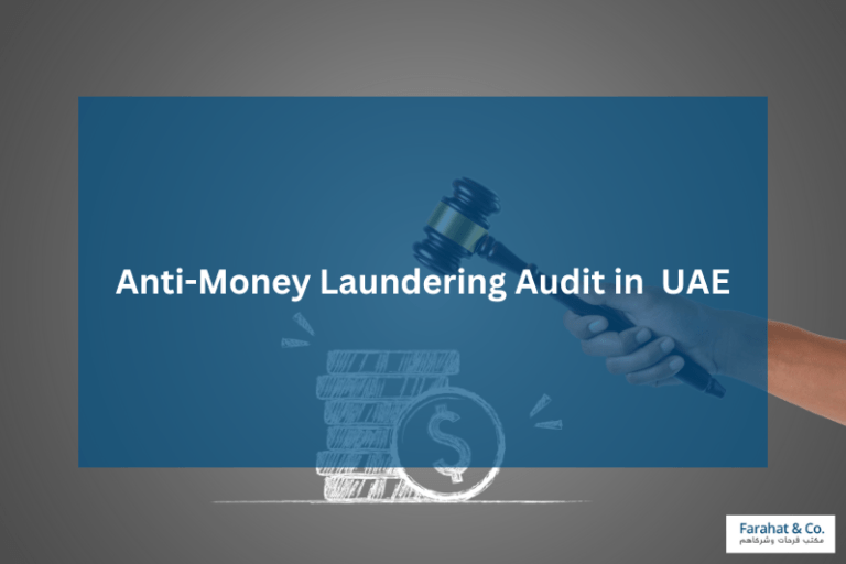 Anti Money Laundering Audit In Uae 4972