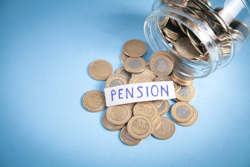 exempt persons public benefit entities pension funds and social security funds