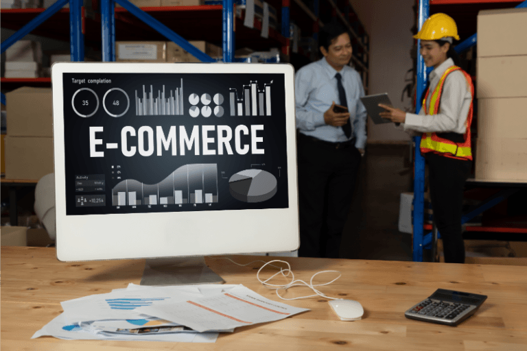 What an Inventory Audit Is and What It Examines