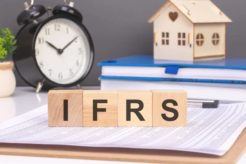 معيار استكشاف وتقييم الموارد الطبيعية (IFRS 6)