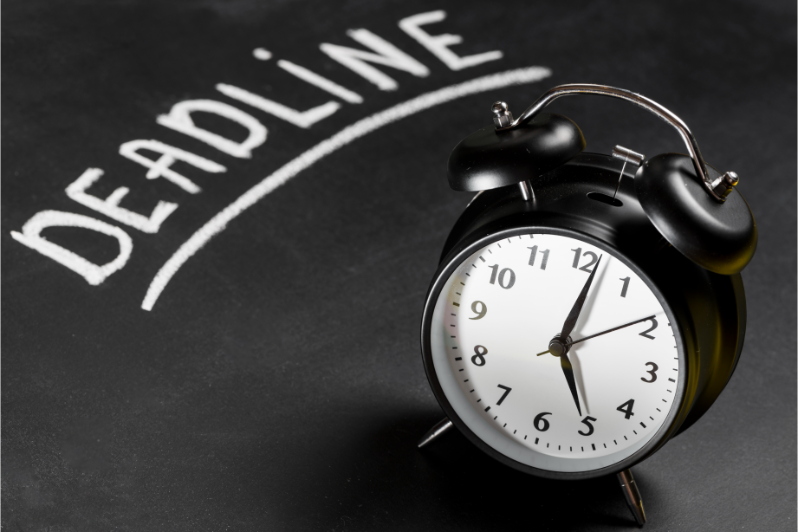 UAE Corporate Tax Registration Deadlines