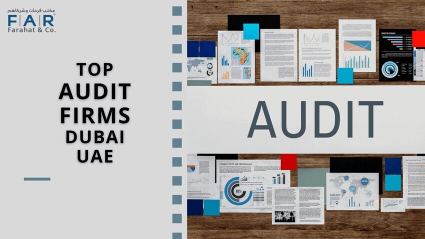 Top audit firms dubai uae