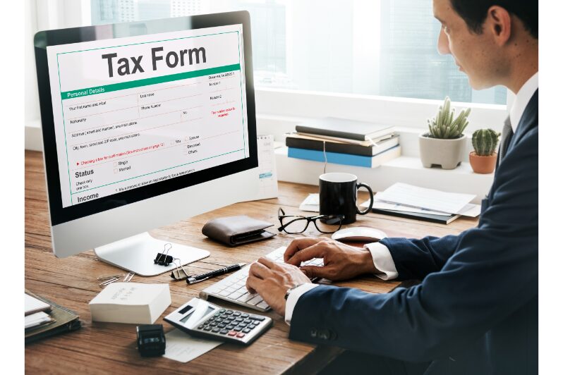 corporate tax registration corporate tax filing pay in uae