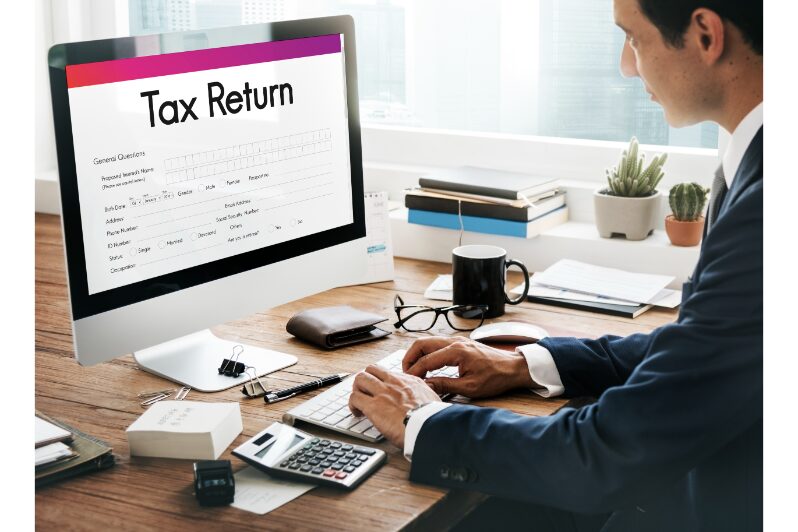 how to file vat return