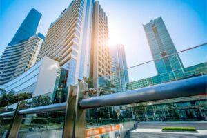 vat on commercial properties uae