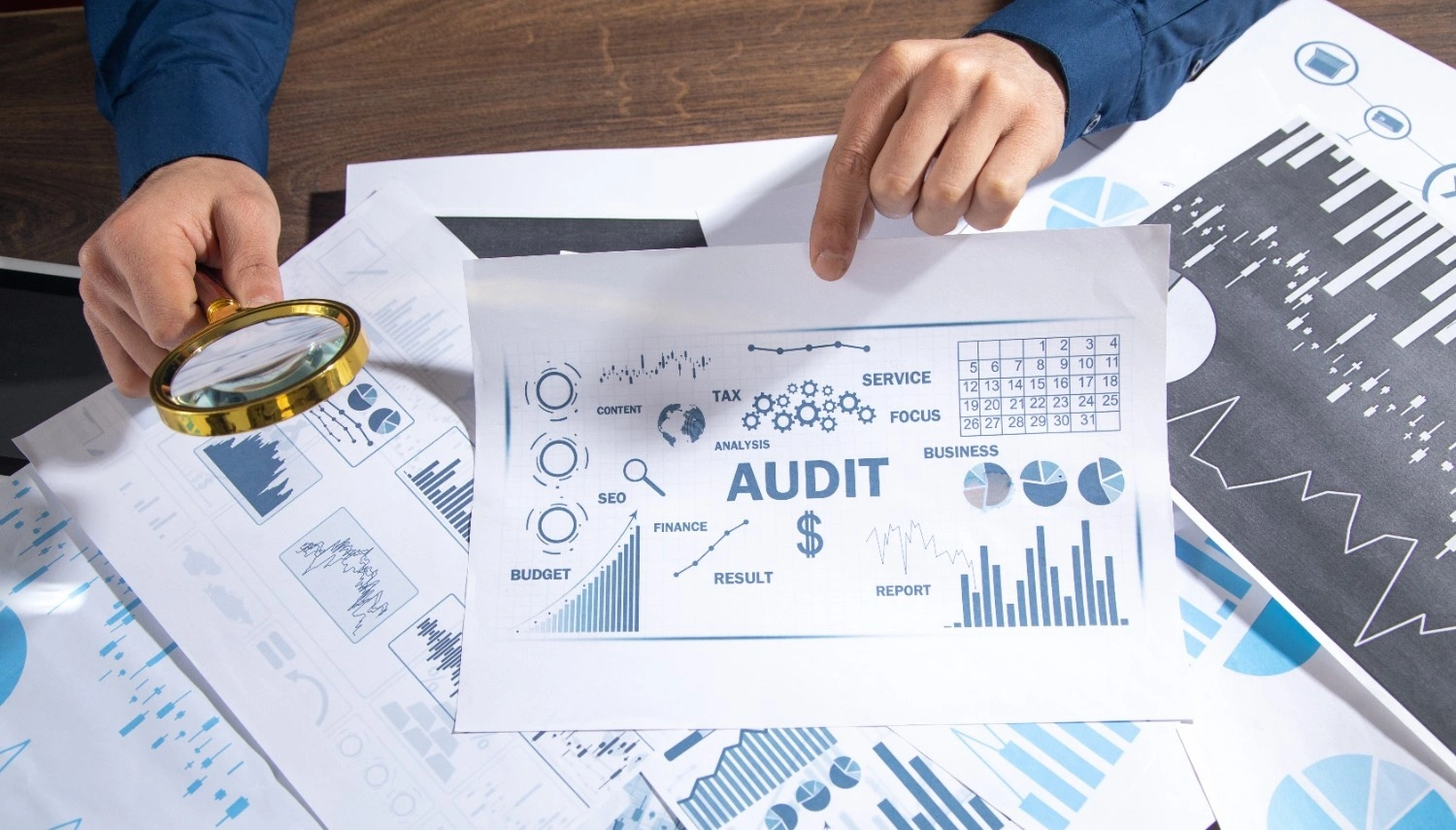 Internal Audit