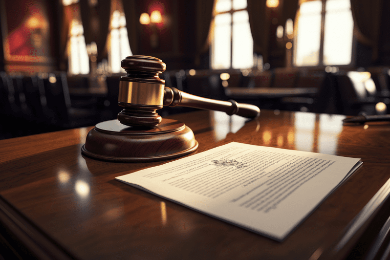 The Role of an Expert Witness in UAE Courts