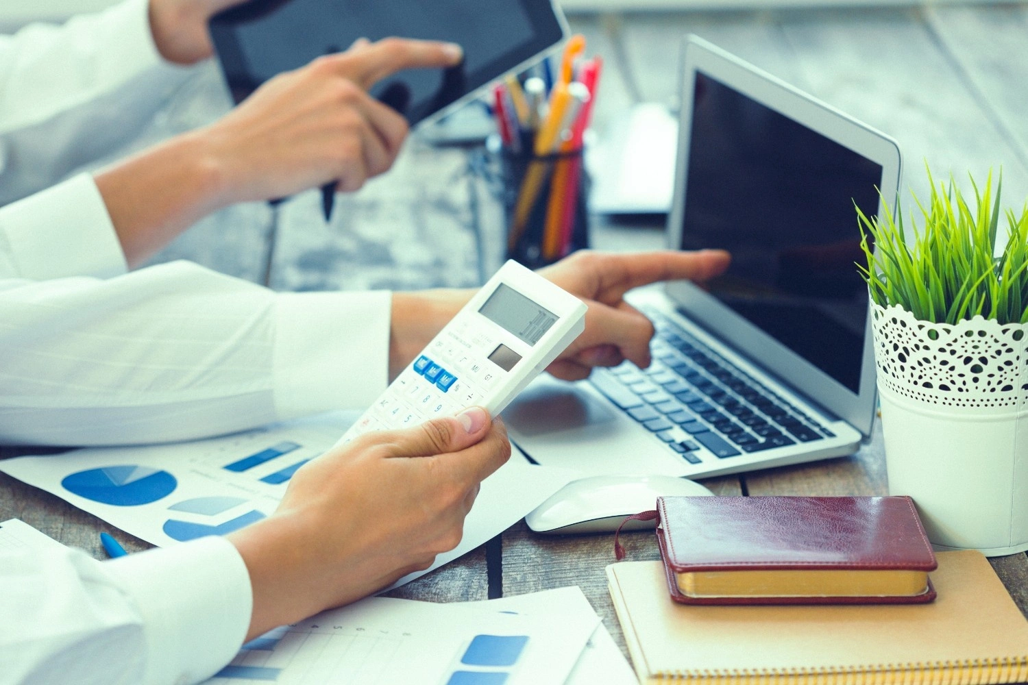 Accounting Techniques