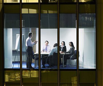 Types of Banking and Finance Expert Reports Offered