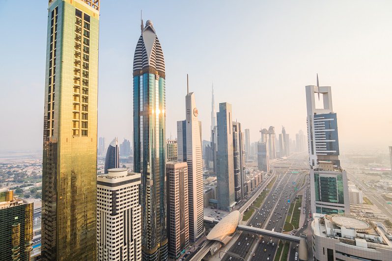 قائمة تضم أفضل 10 شركات محاسبة في دبي