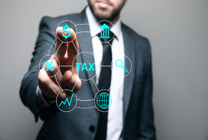 Industry specific corporate tax filing in uae