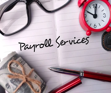 payroll outsourcing services in dubai